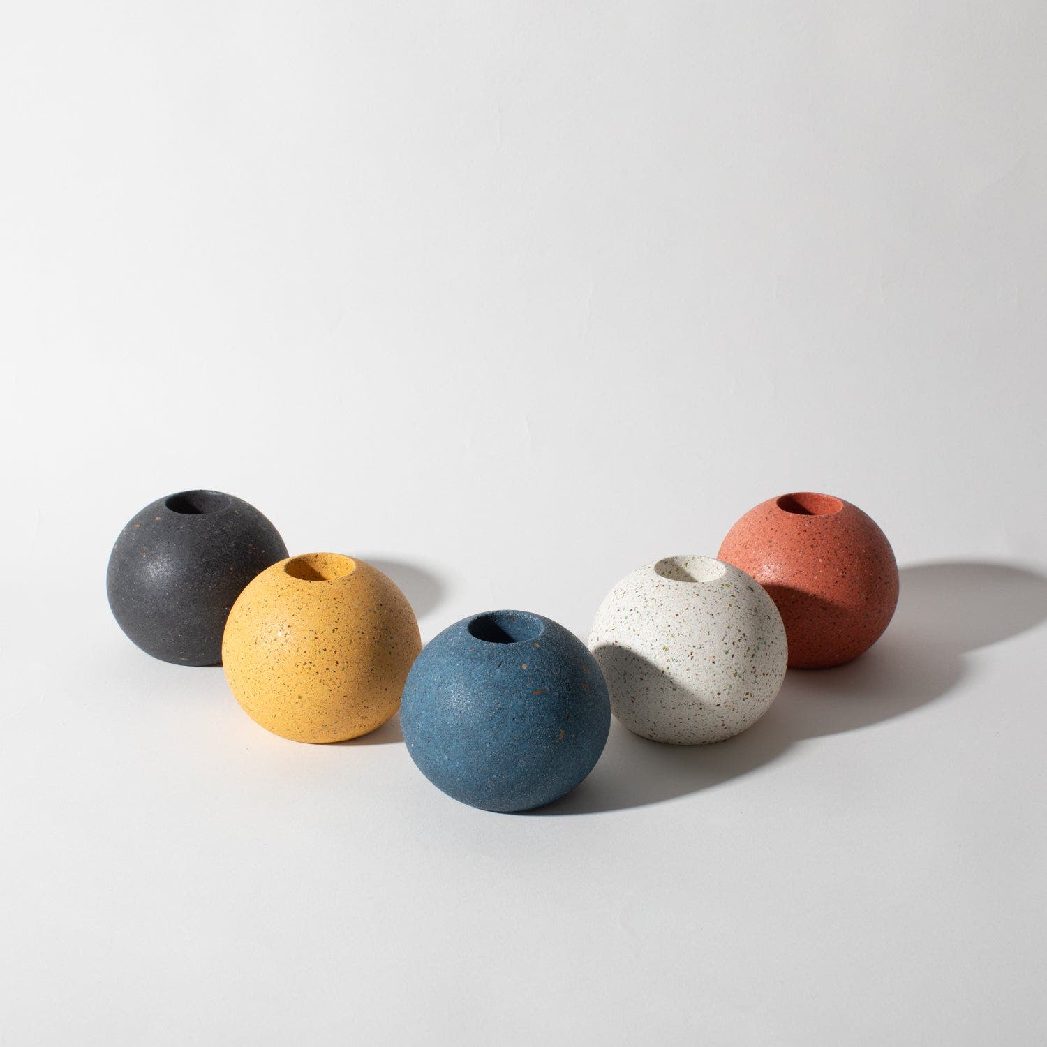 Pretti.Cool Sphere Candlestick Holder | Nordstrom