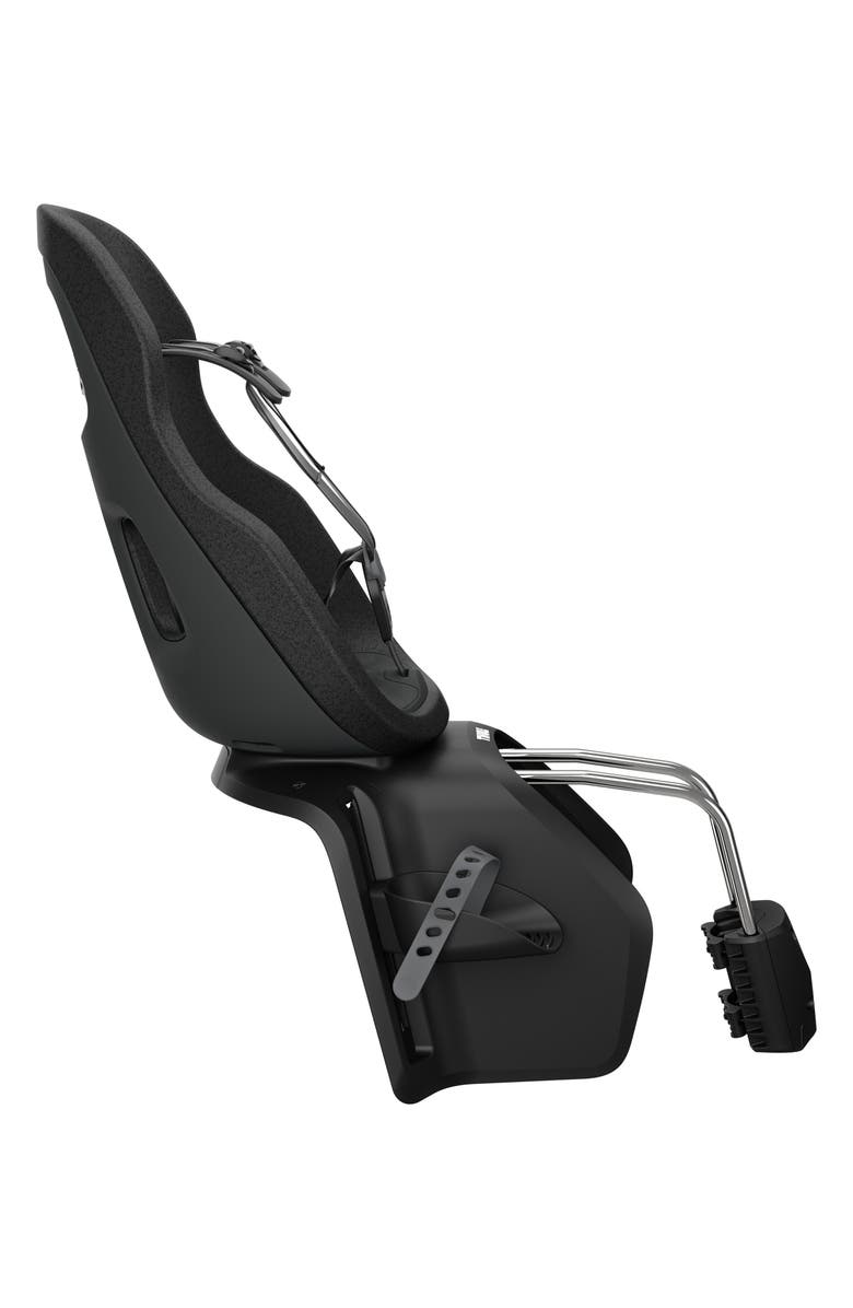 Thule Yepp Nexxt2 Maxi Frame Mount Child Bike Seat, Alternate, color, Black