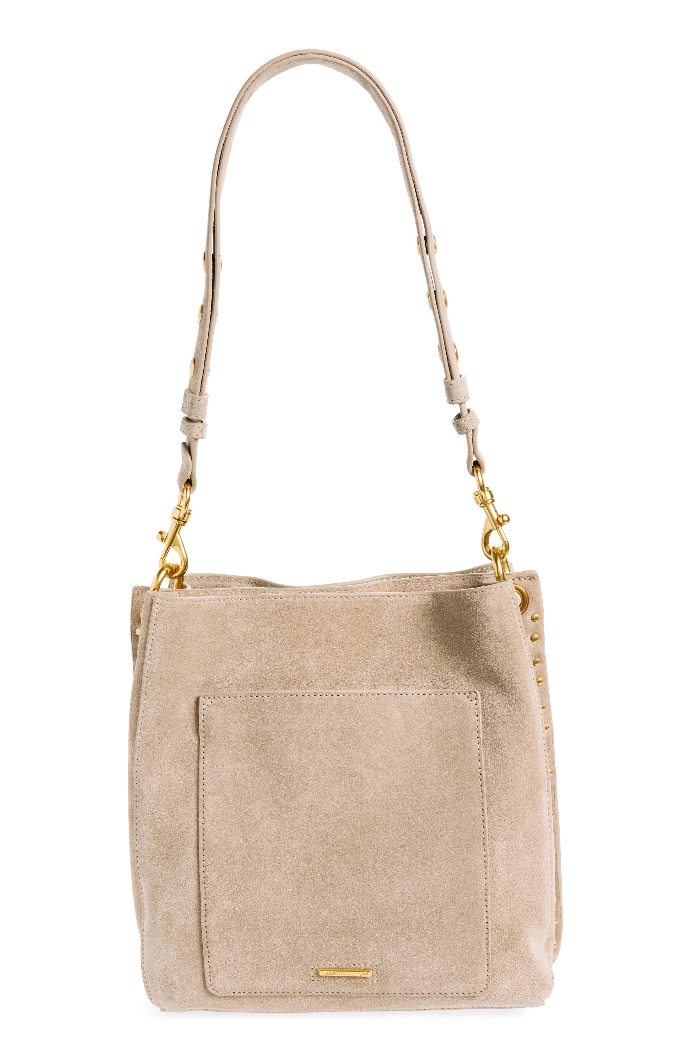 Rebecca Minkoff Darren Shoulder Bag, Alternate, color, 