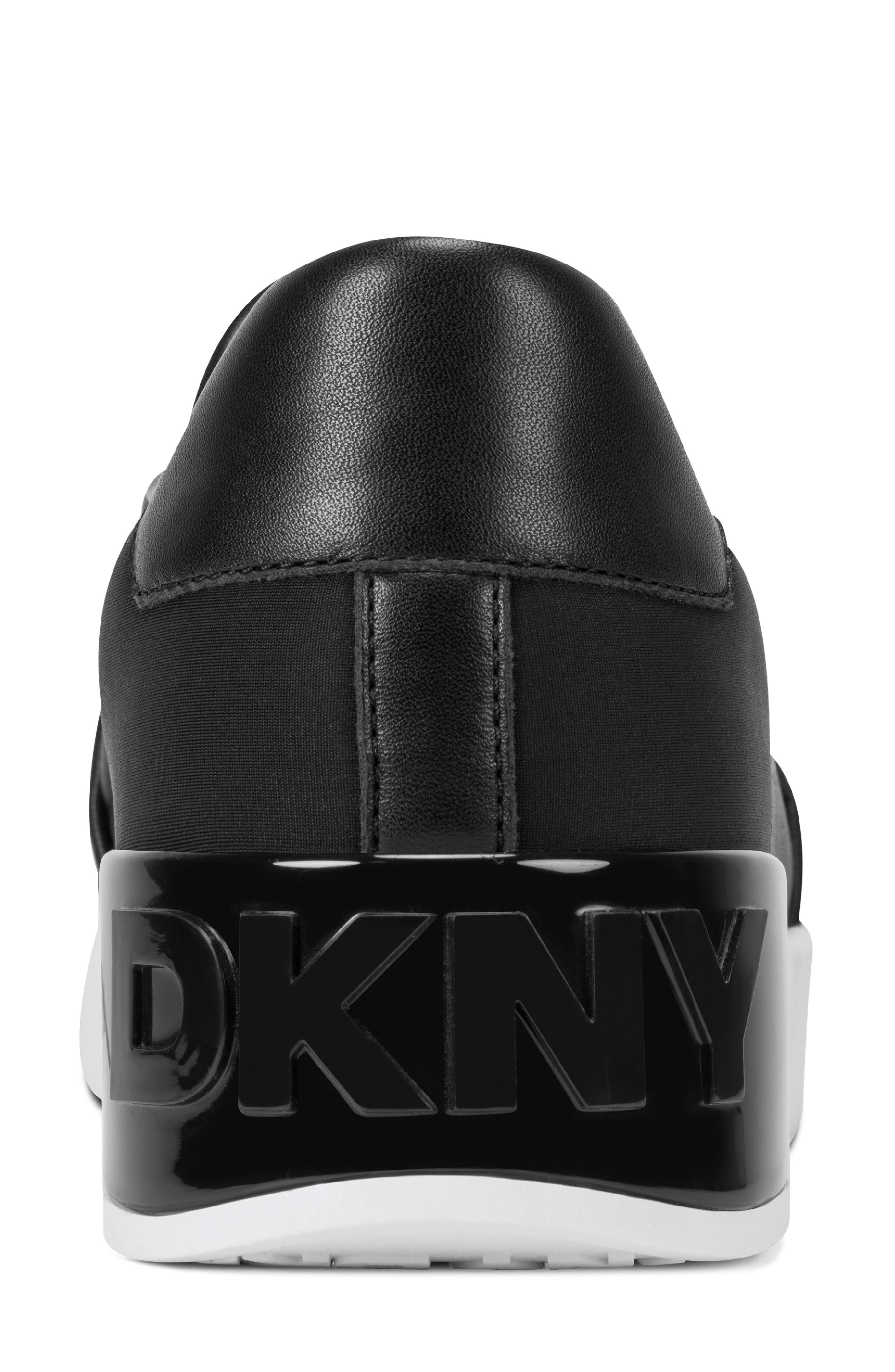 DKNY Marta Sneaker, Alternate, color, 