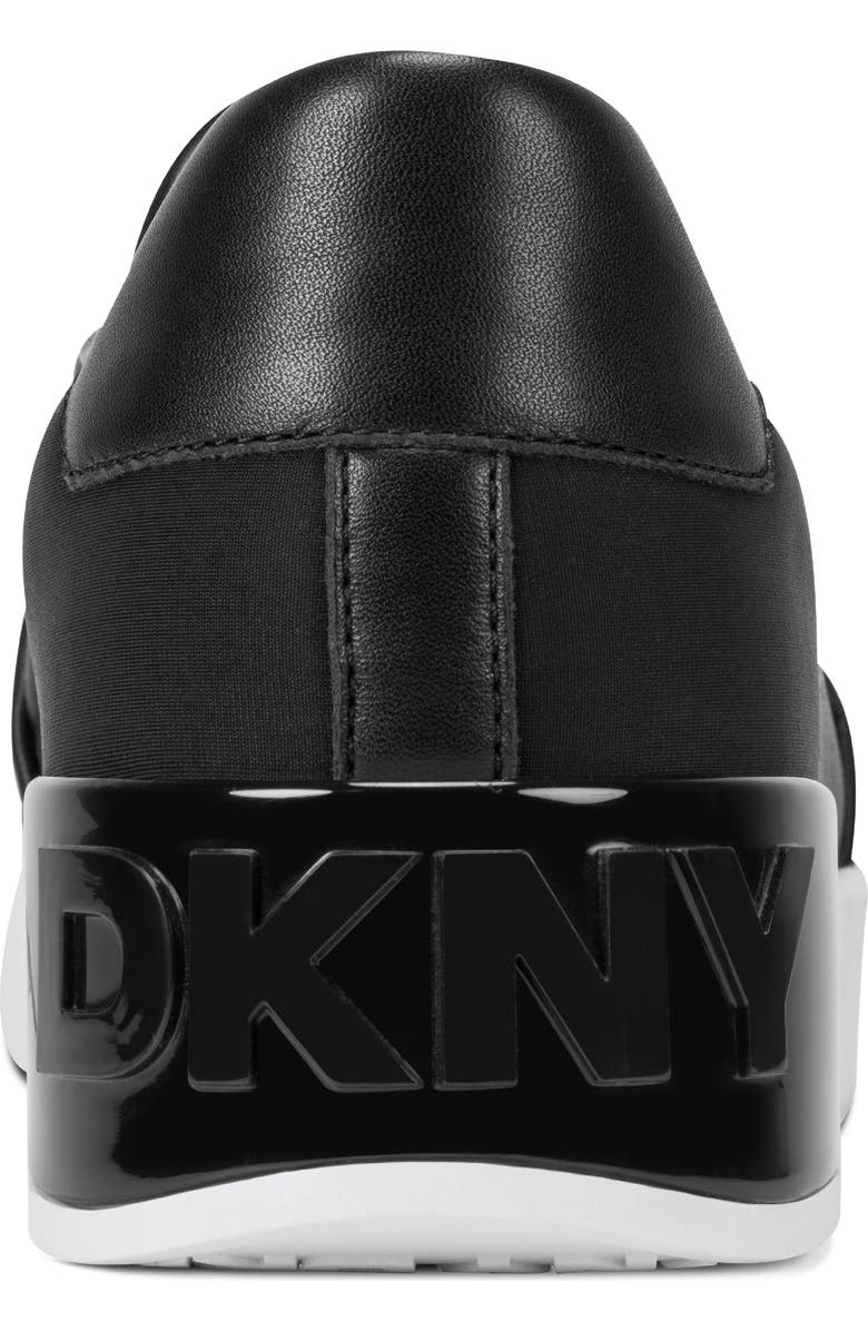 DKNY Marta Sneaker, Alternate, color,