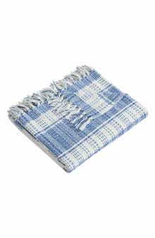 Charleston Cotton Throw Blanket
