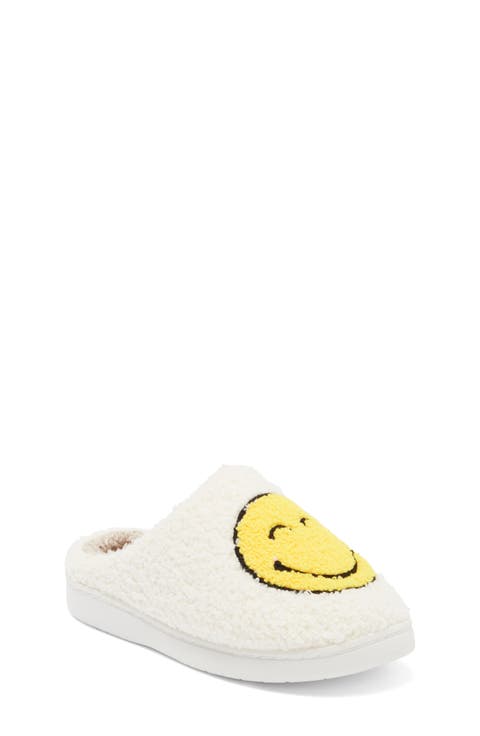 Cozi Slipper