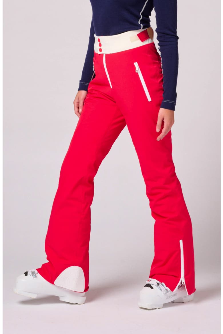 Palmer Insulated Ski Pant, Main, color, GONDOLA