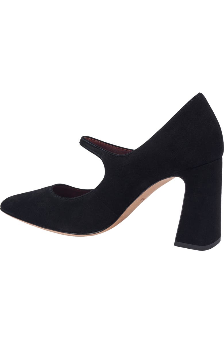 Kate Spade New York maren block heel mary jane, Alternate, color,