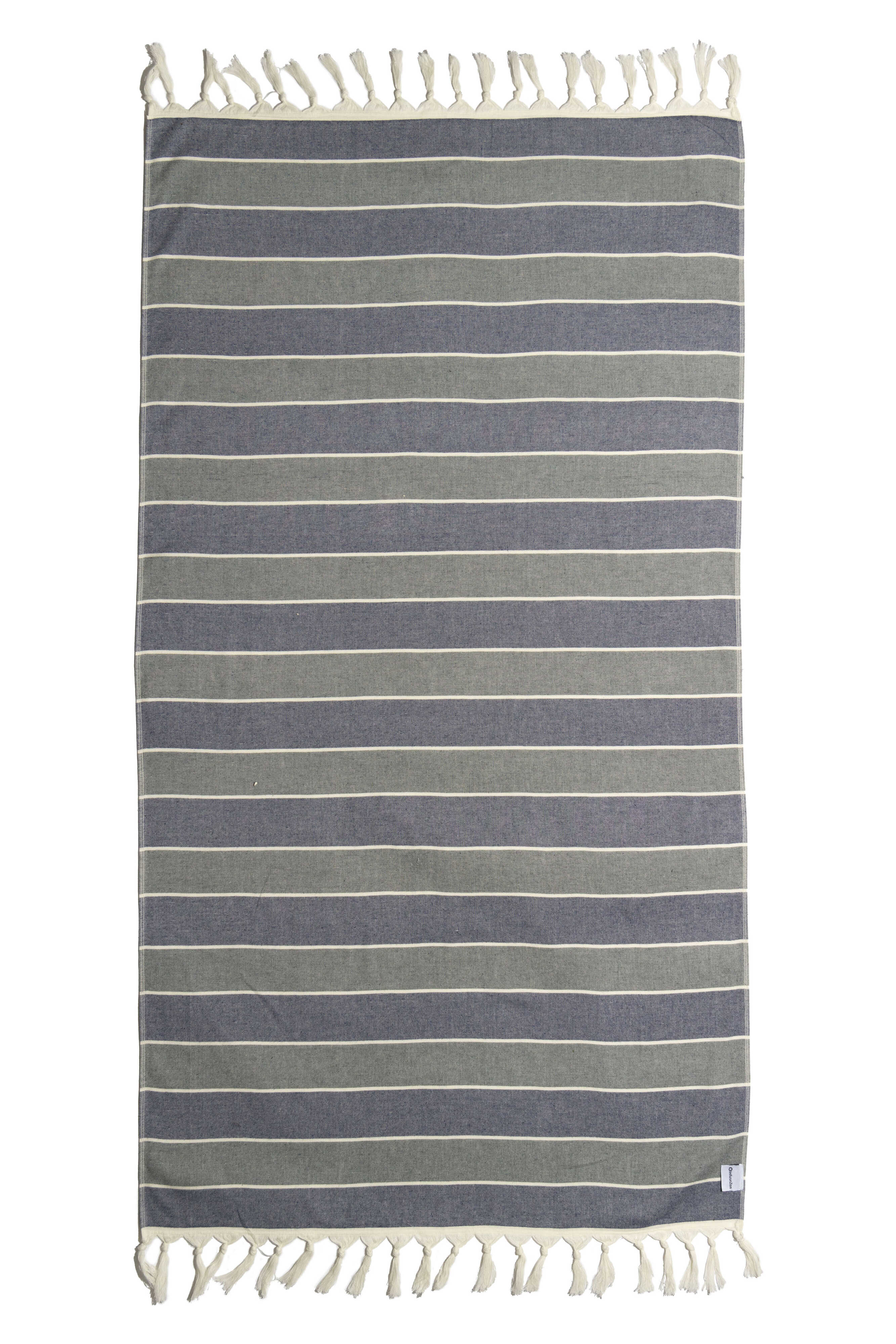 selected Grey and Navy