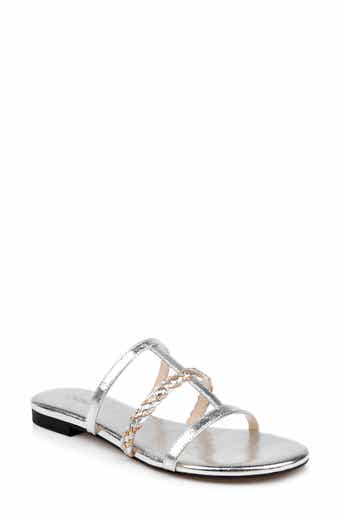 Hennie Slide Sandal