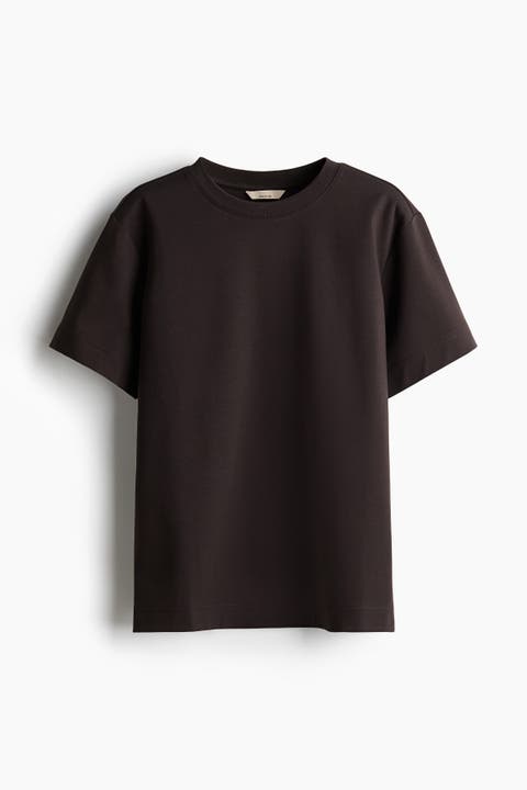 Pima Cotton T-shirt
