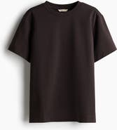 H&M Pima Cotton T-shirt