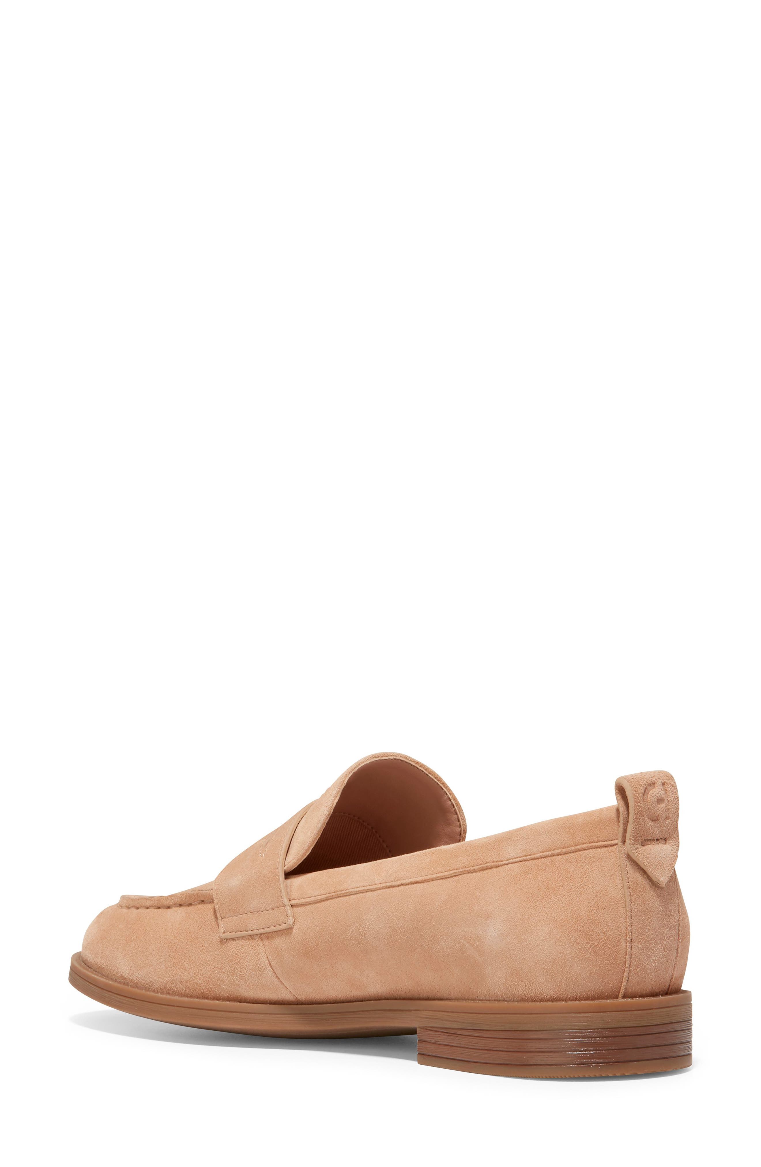 Stassi Penny Loafer, Alternate, color, CH BLUSH T