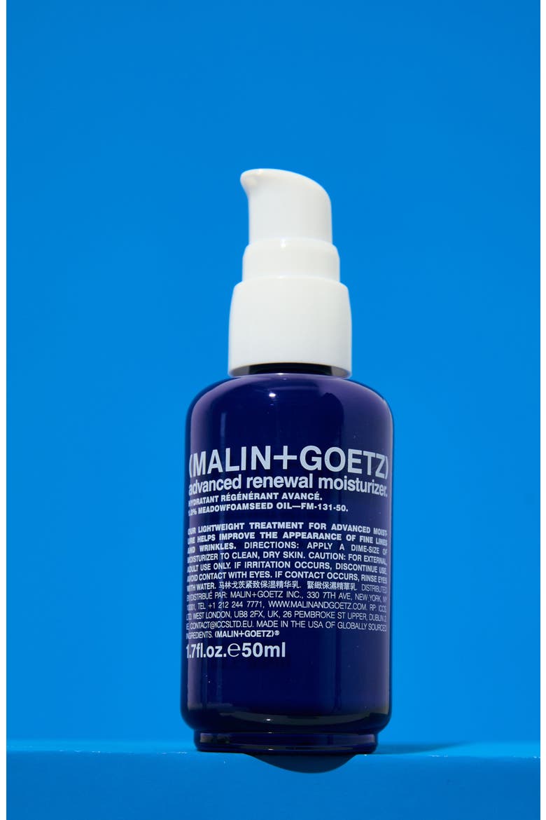 Advanced Renewal Moisturizer, Alternate, color, NO COLOR