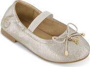 Sam Edelman Kids' Felicia Flex Mary Jane Flat
