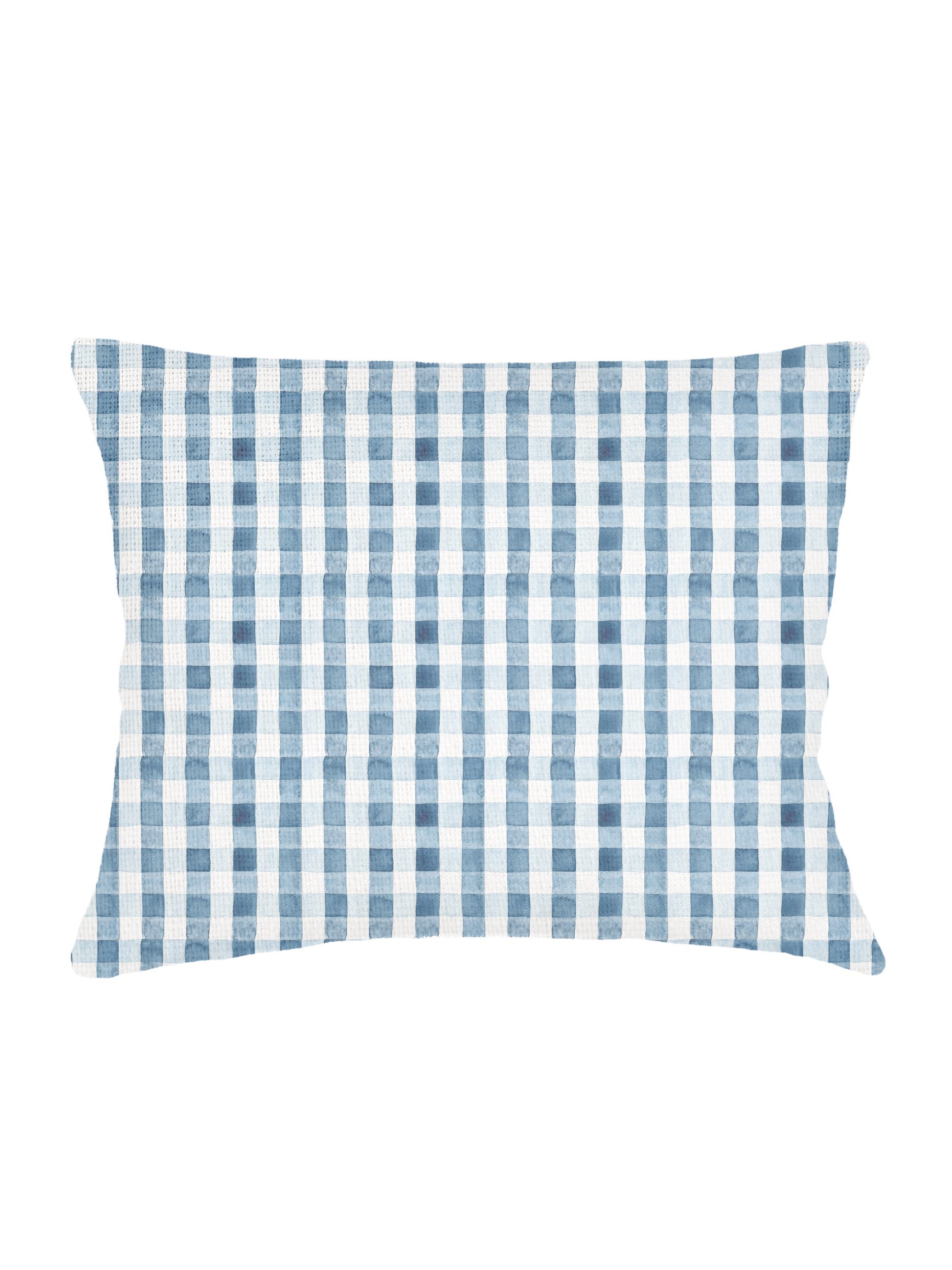 Chambray Blue