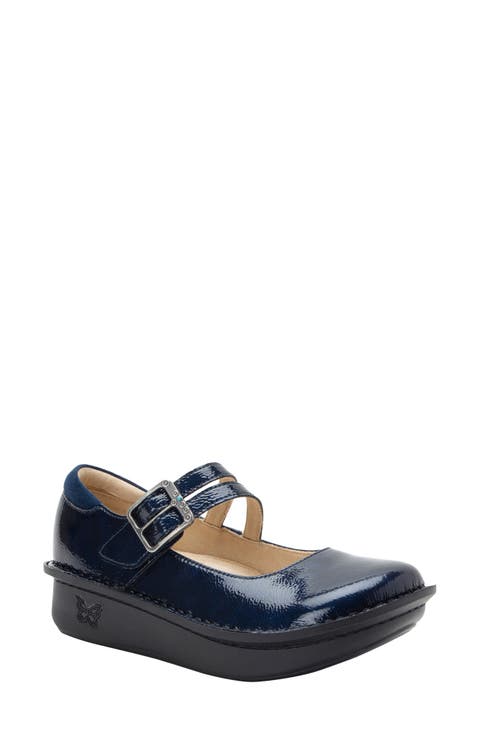 Paloma Platform Mary Jane