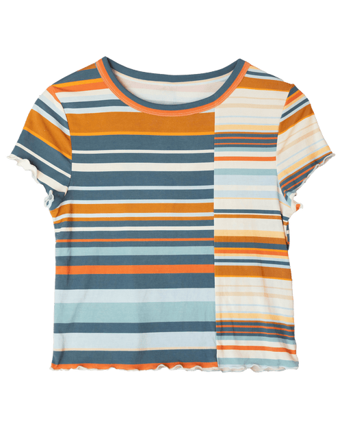 Nani Modal Valley Tee In Multi