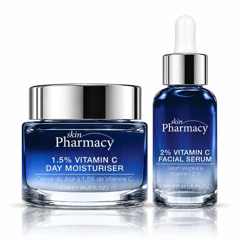 Anti-aging Vitamin C Morning Illuminating Treatment