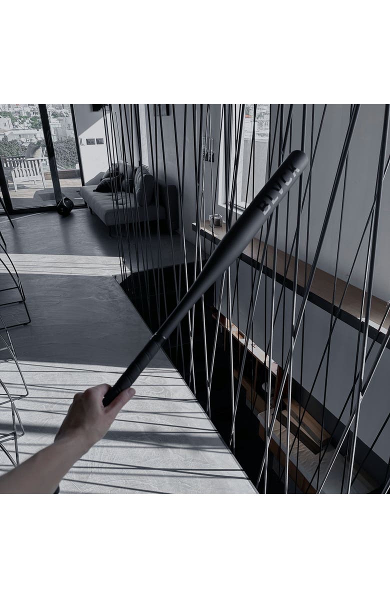 Blvck Paris Blvck Baseball Set, Alternate, color,