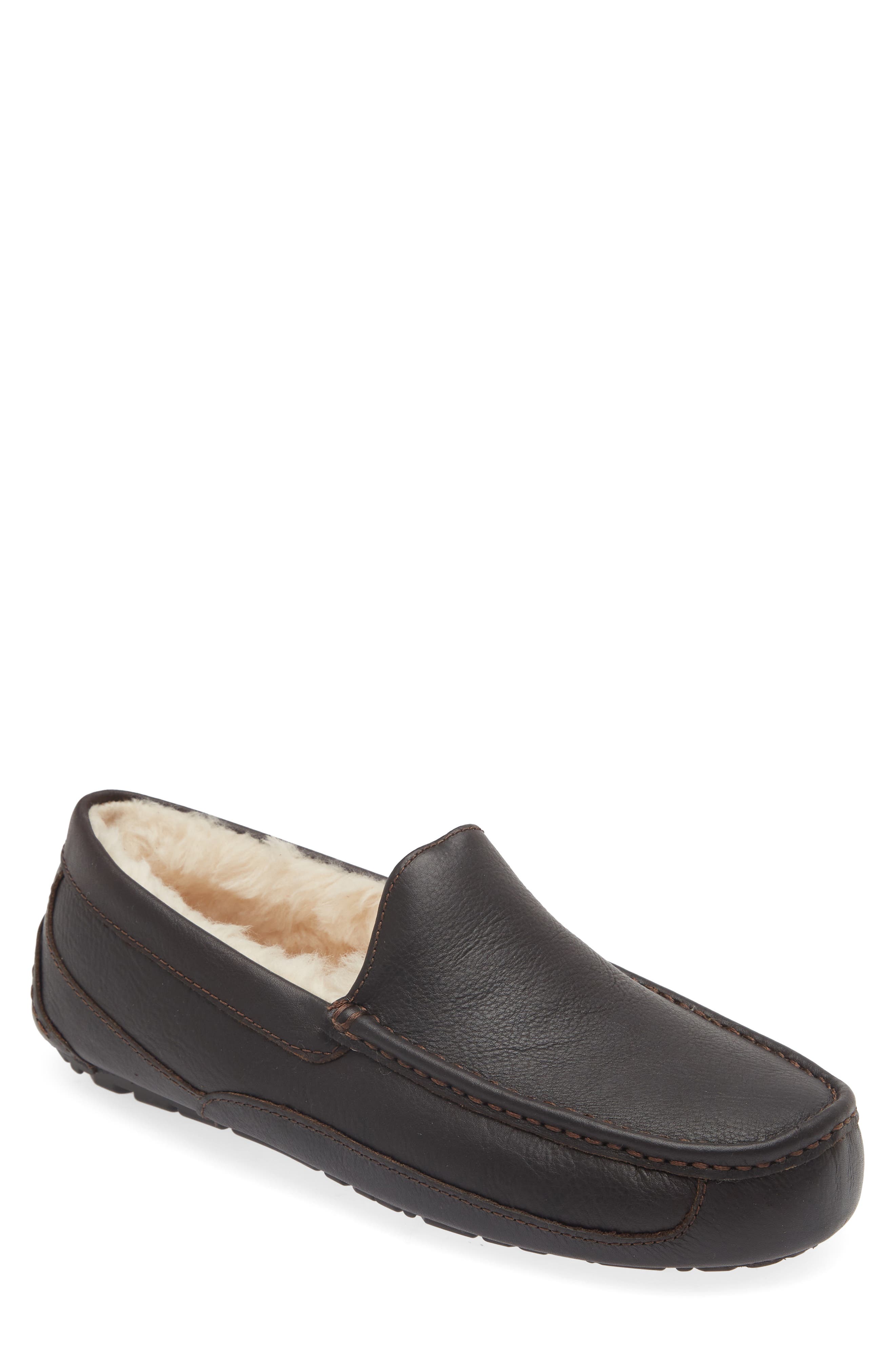 mens slippers on clearance
