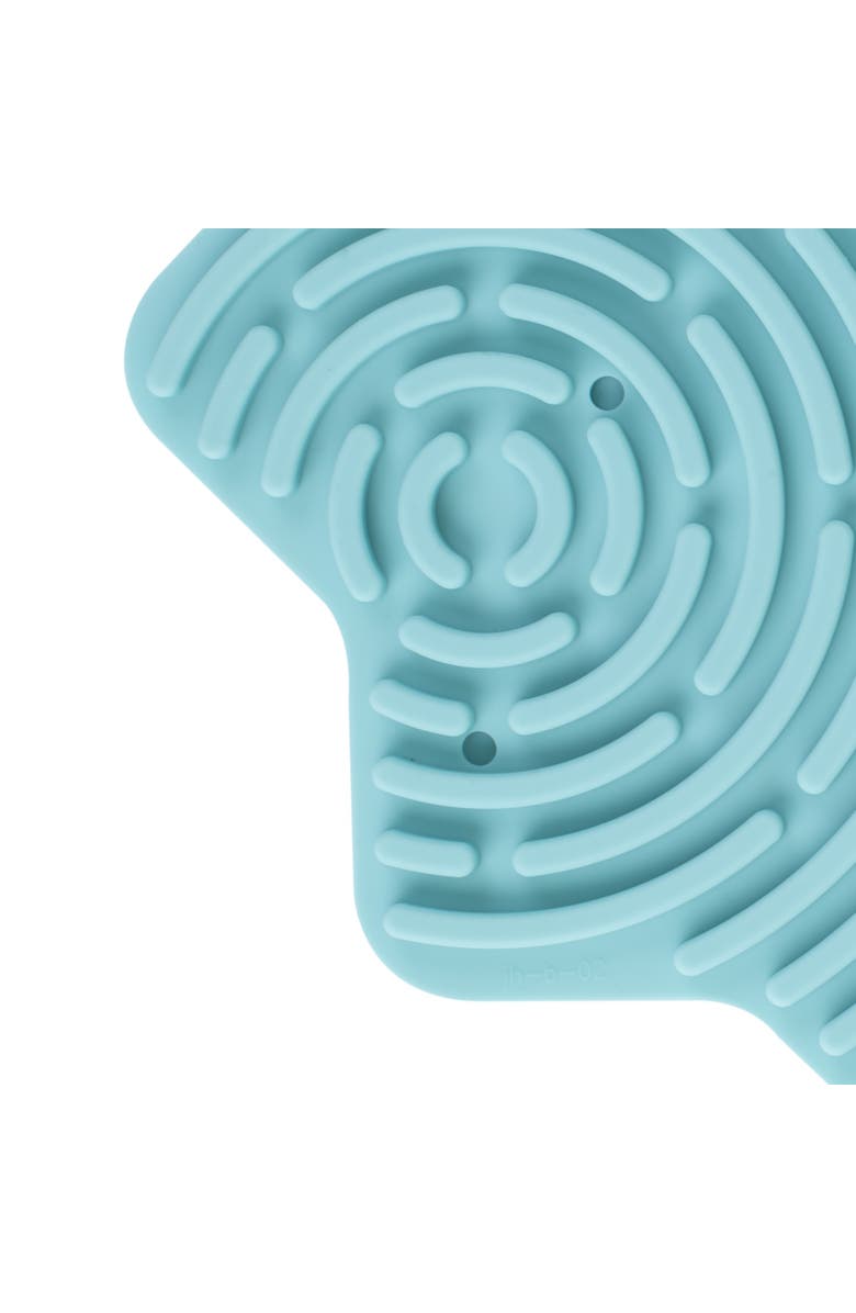 Miniland Flexhetti Star, Alternate, color, Blue-Green