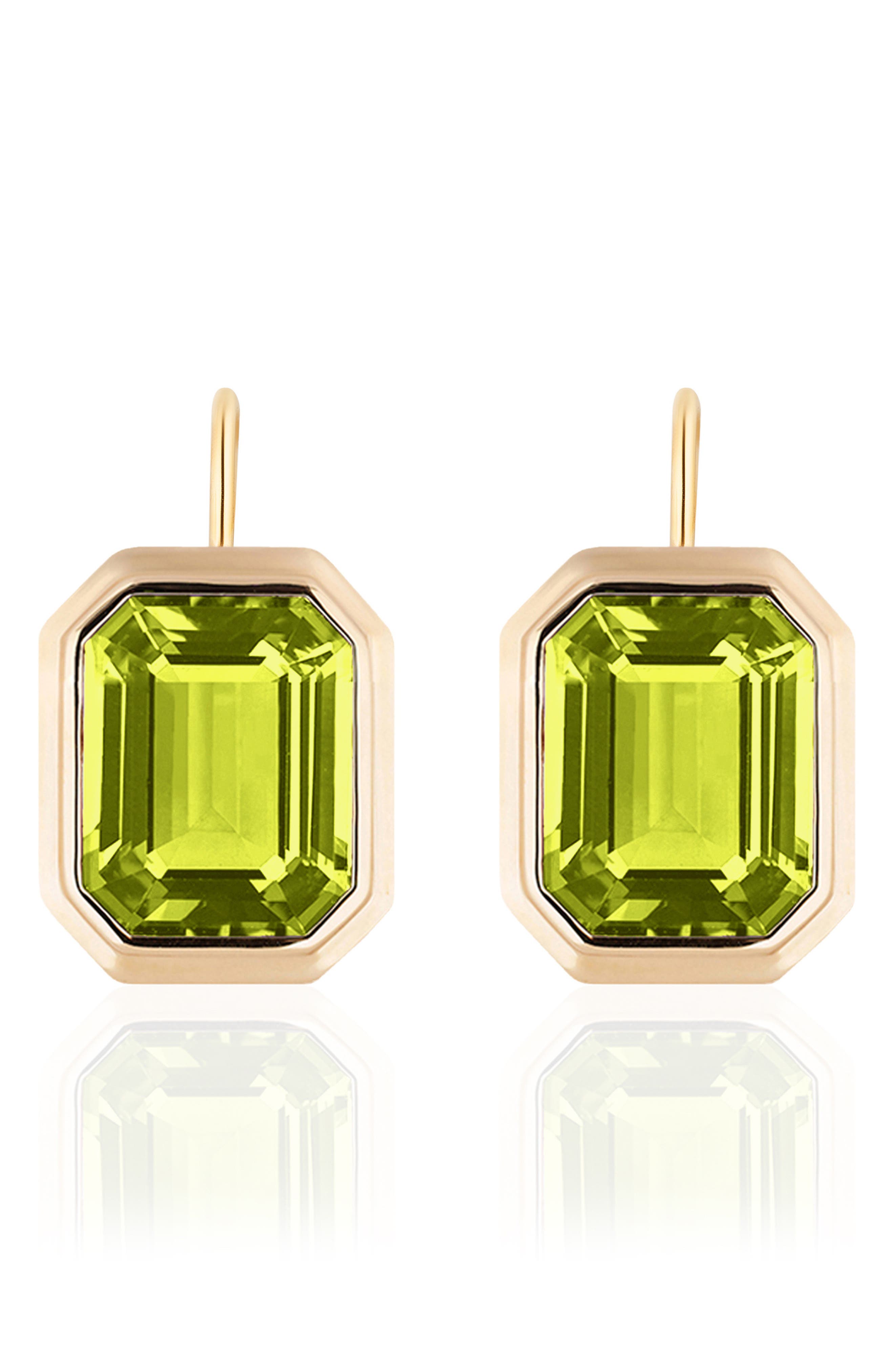 BRIGHT GREEN