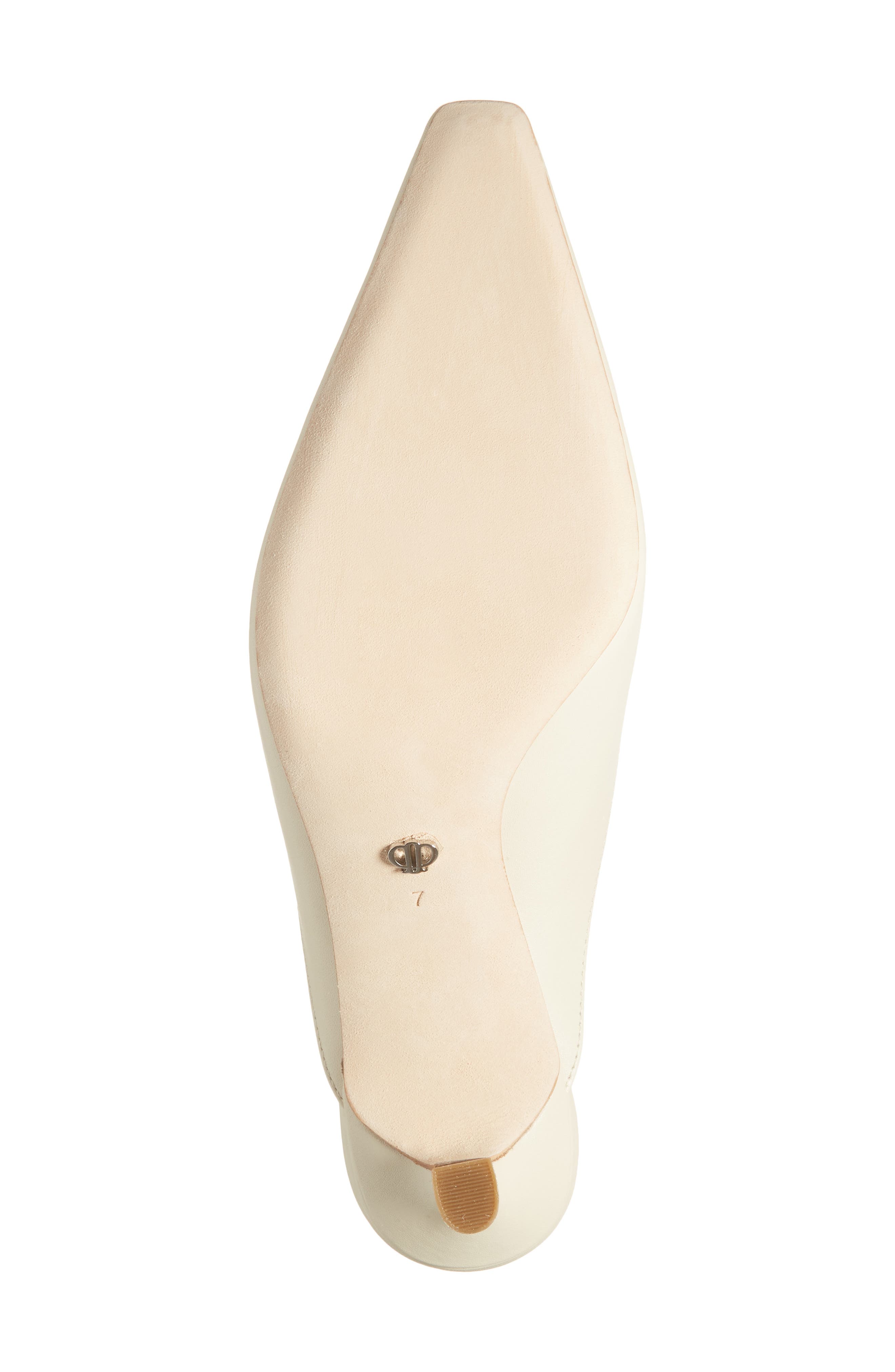 PAIGE Wyatt Kitten Heel Mule, Alternate, color, 