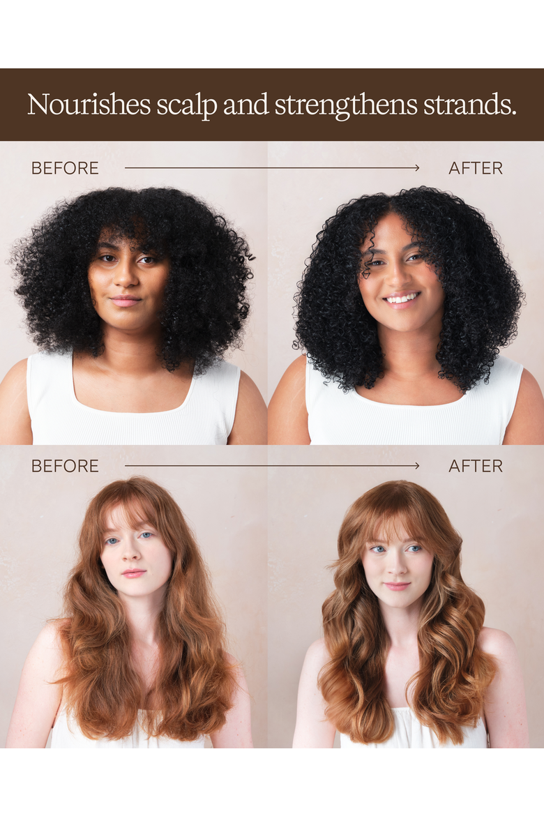 Classic Shampoo, Alternate, color, 18 oz