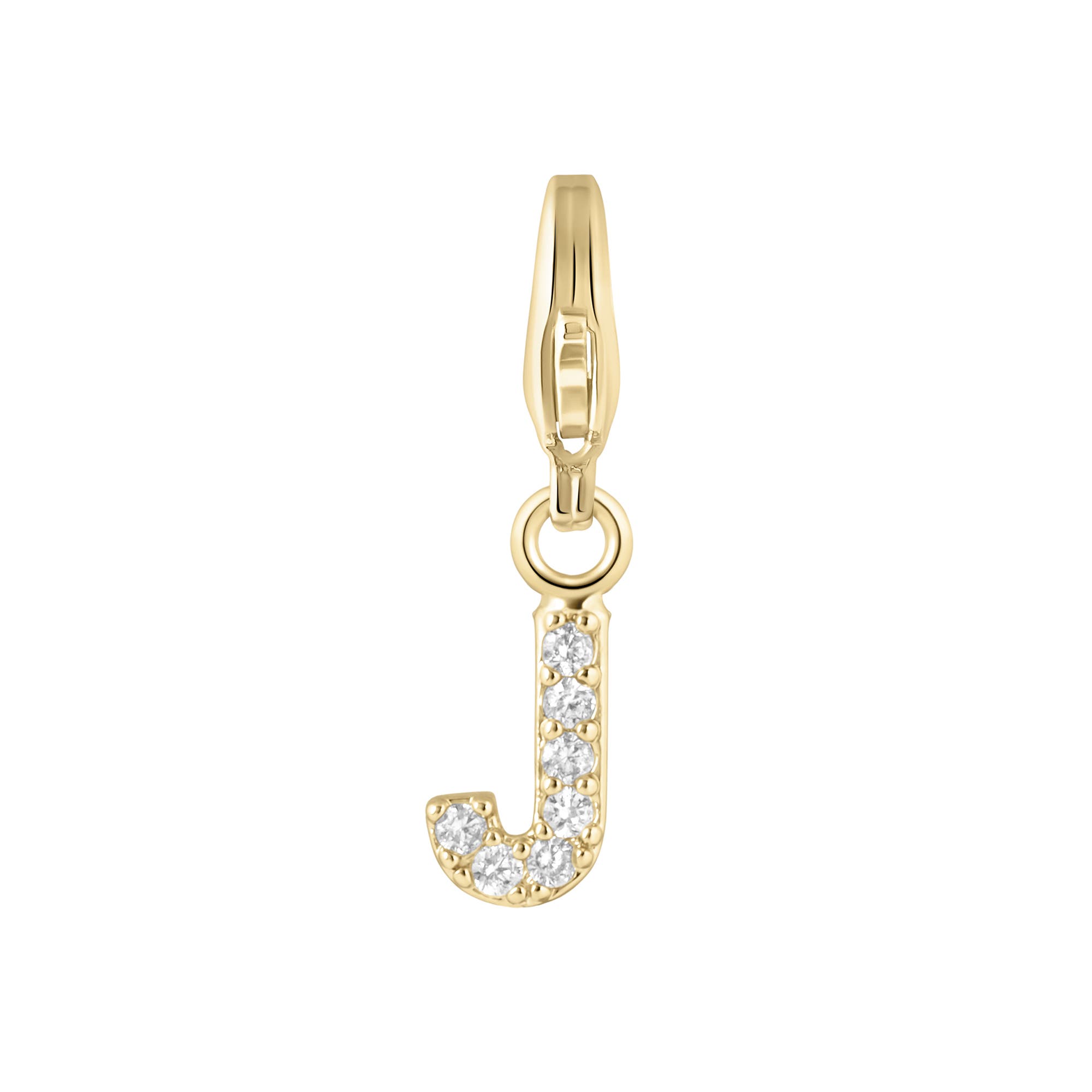 Gold - J