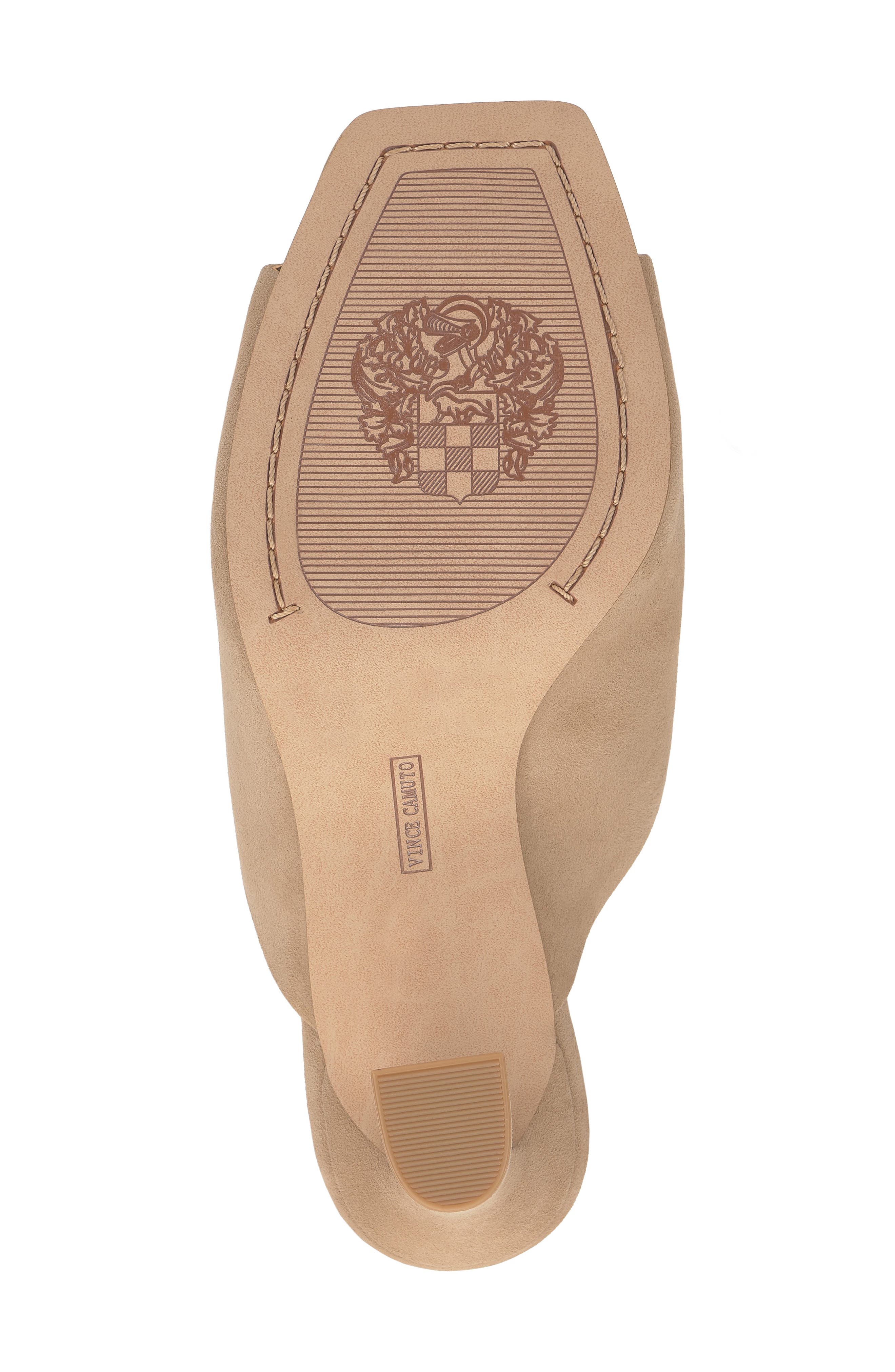 Galeni Sandal, Alternate, color, TORTILLA