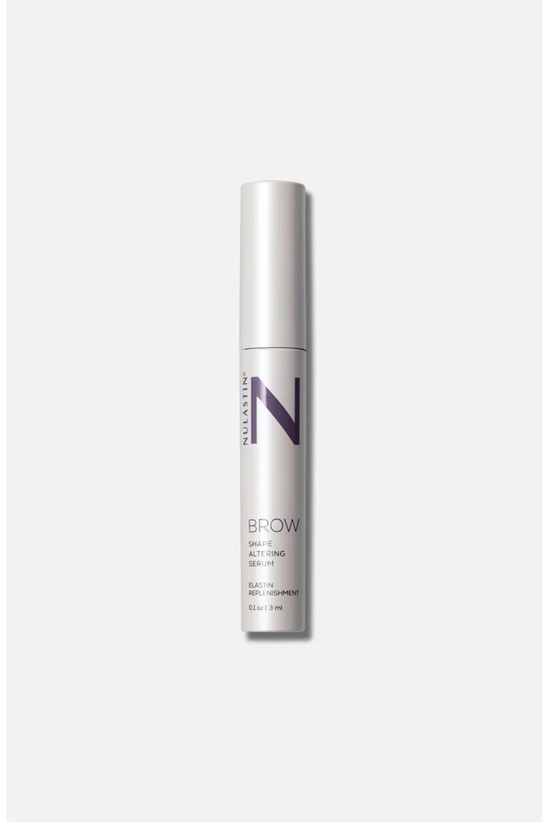 BROW Shape Altering Serum, Main, color, White Brilliant