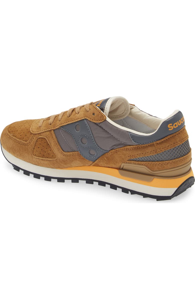 Saucony Shadow Original Sneaker, Alternate, color,