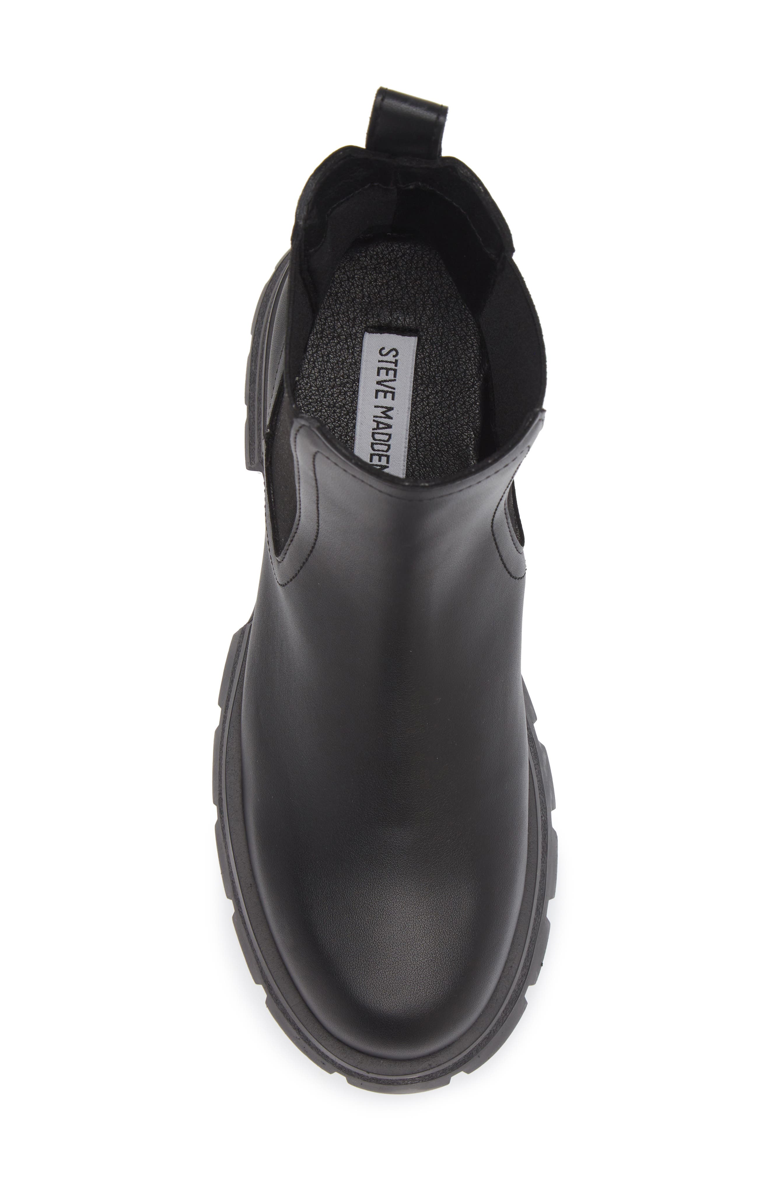 Steve Madden Malcolm Chelsea Boot, Alternate, color, 