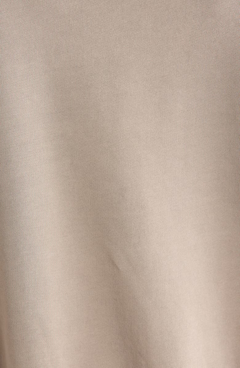 Fear of God Essentials Training '90s Crewneck Sweatshirt, Alternate, color, Faded Seal