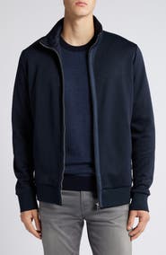 BOSS Shepherd Track Jacket