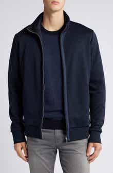 BOSS Shepherd Track Jacket