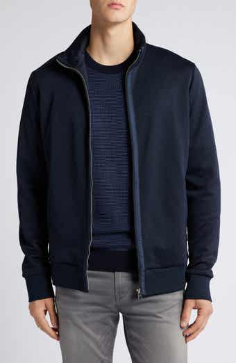 BOSS Shepherd Track Jacket