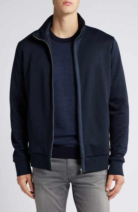 BOSS Shepherd Track Jacket