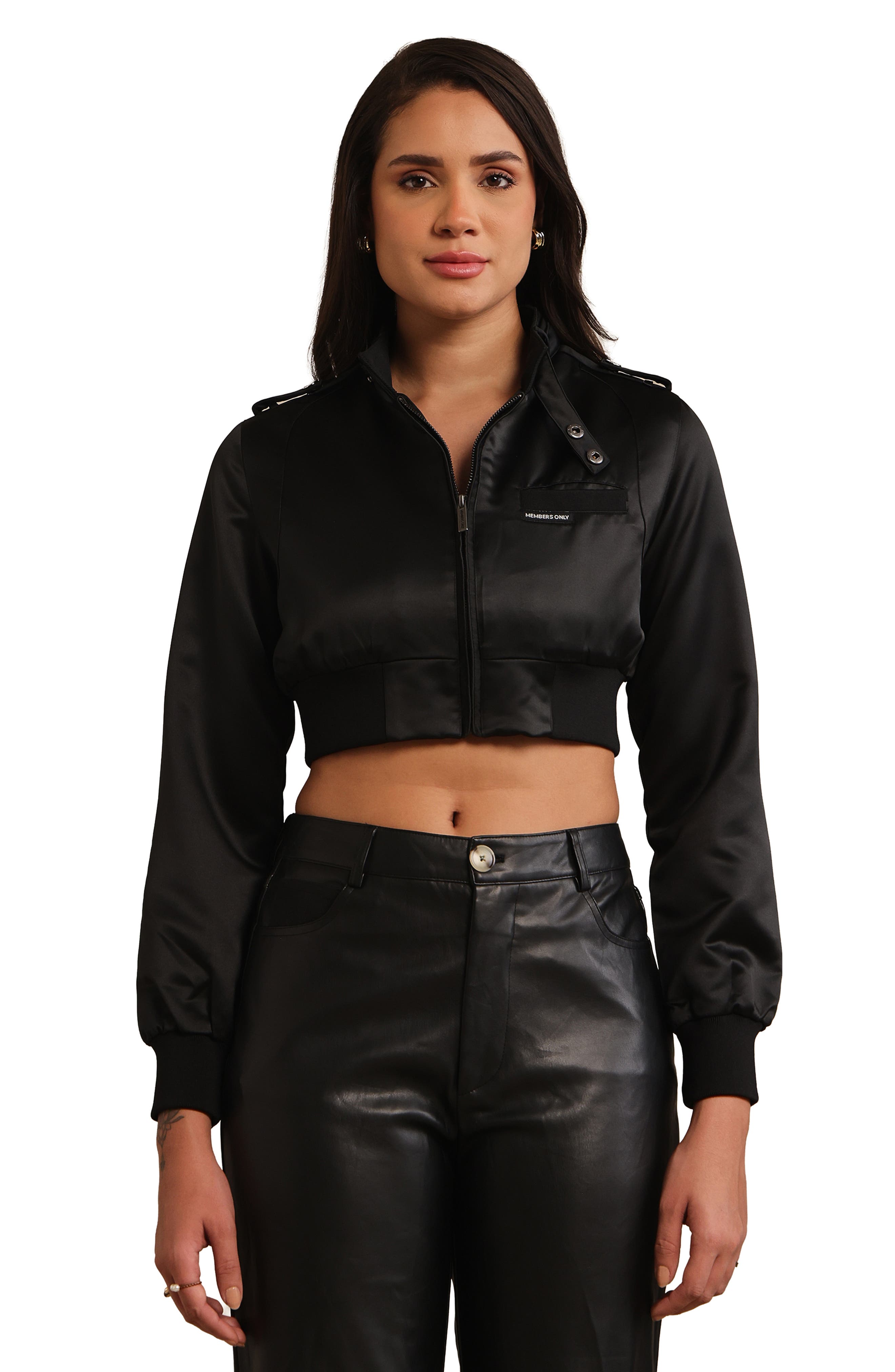 selected Black