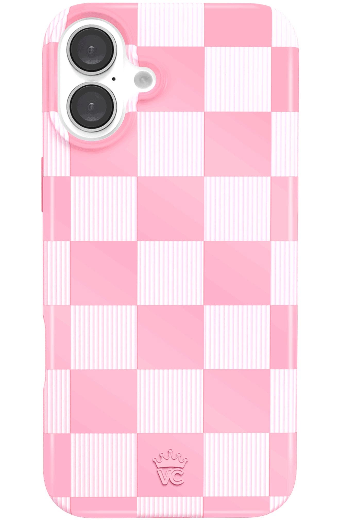 selected Medium Pink