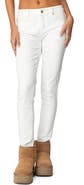 EDIKTED Berta Low Rise Skinny Jeans
