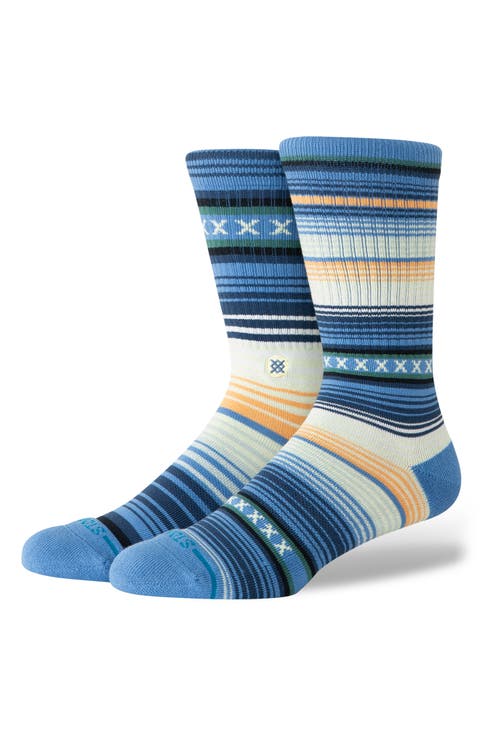 Curren Crew Socks