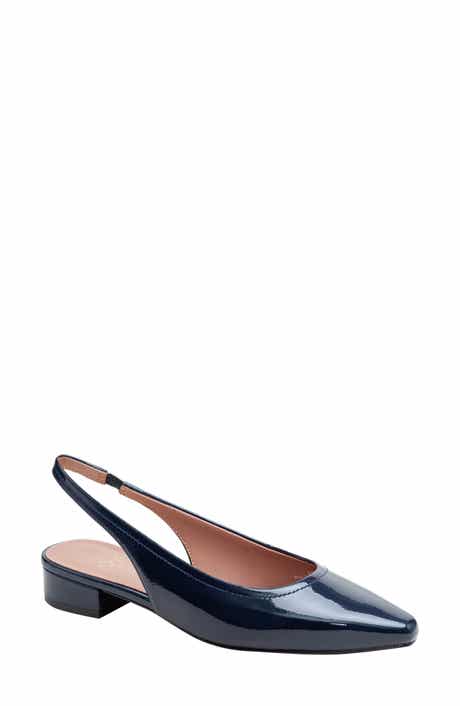 Linea Paolo Cielo Slingback Pump