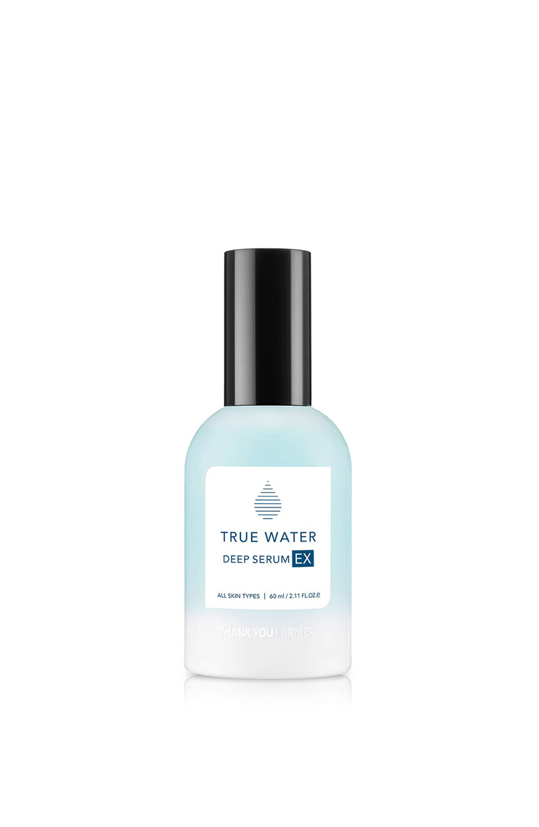 46454329 True Water Deep Serum EX, Main, color, White