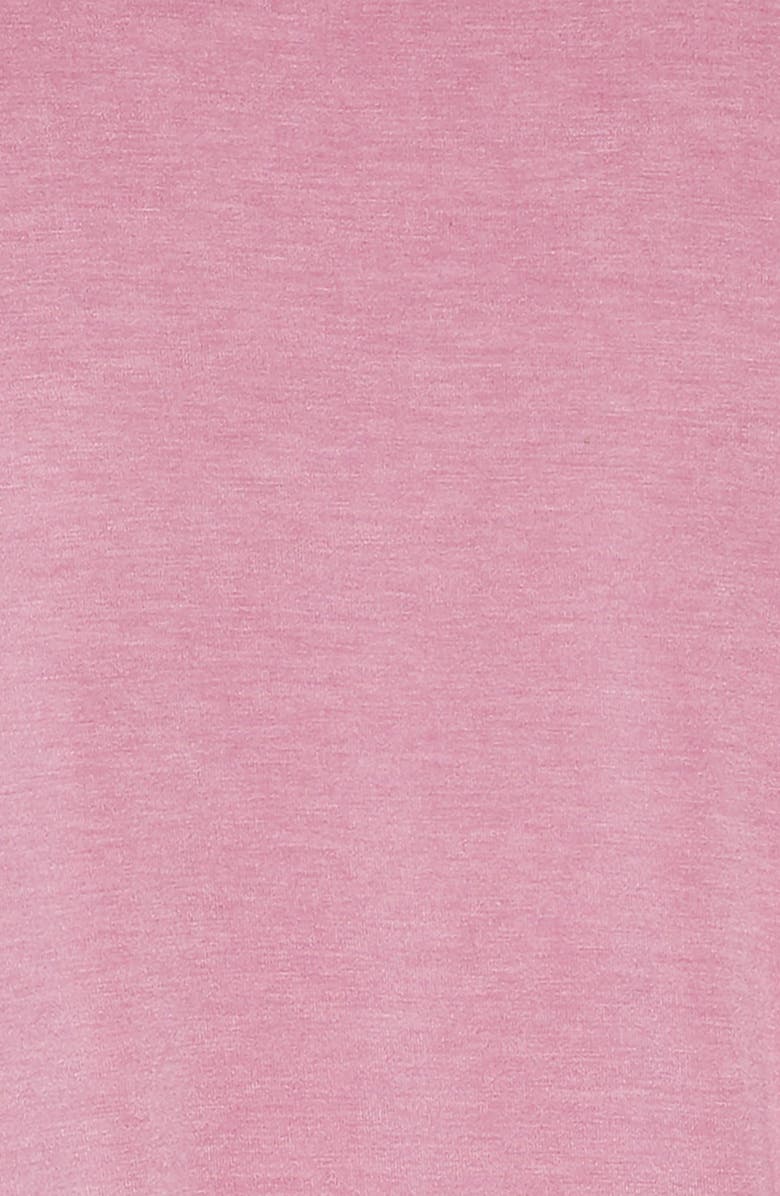 Walking on Sunshine Tie Front Dress, Alternate, color, 