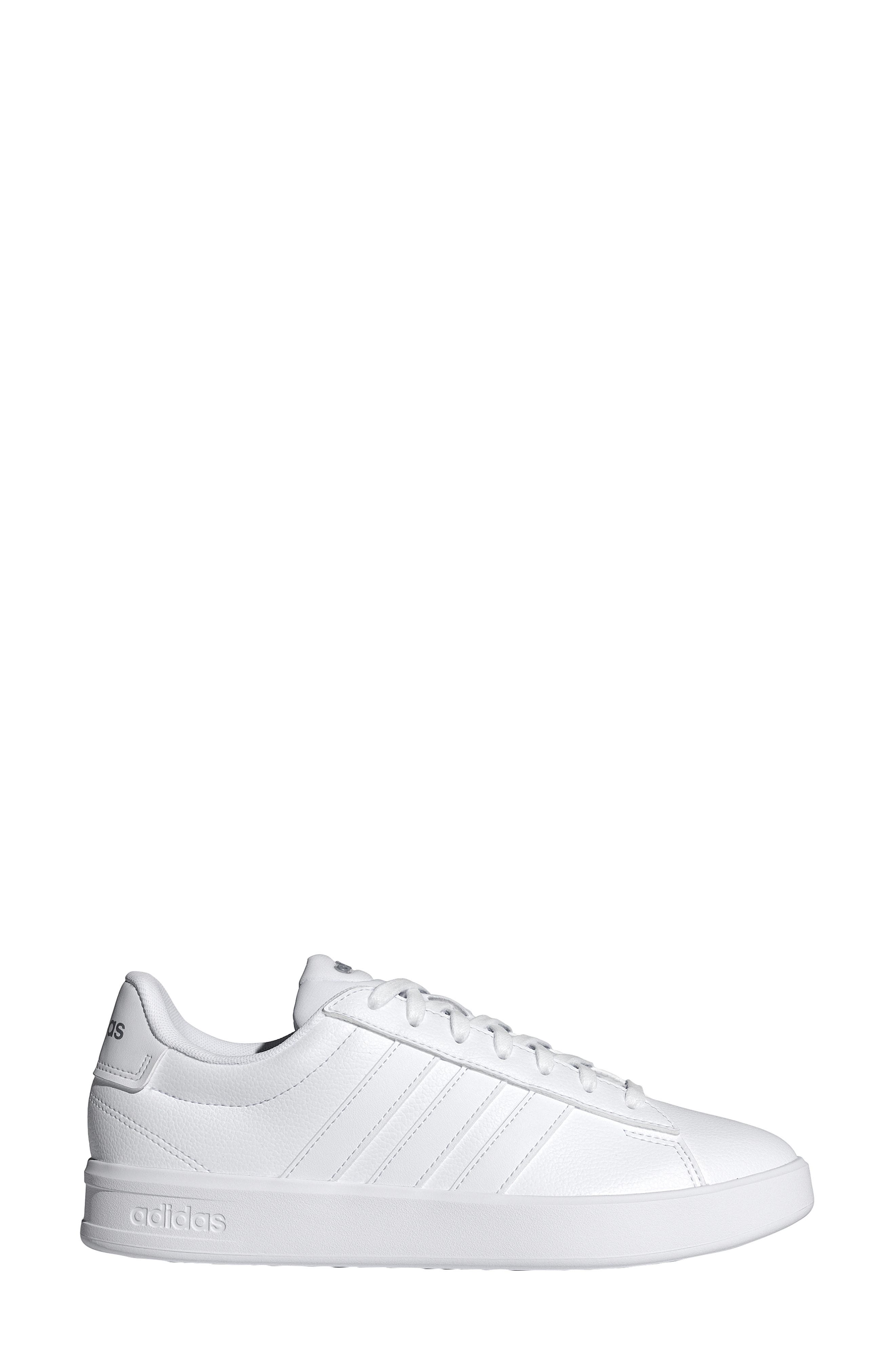 adidas Grand Court 3.0 Sneaker, Alternate, color, 