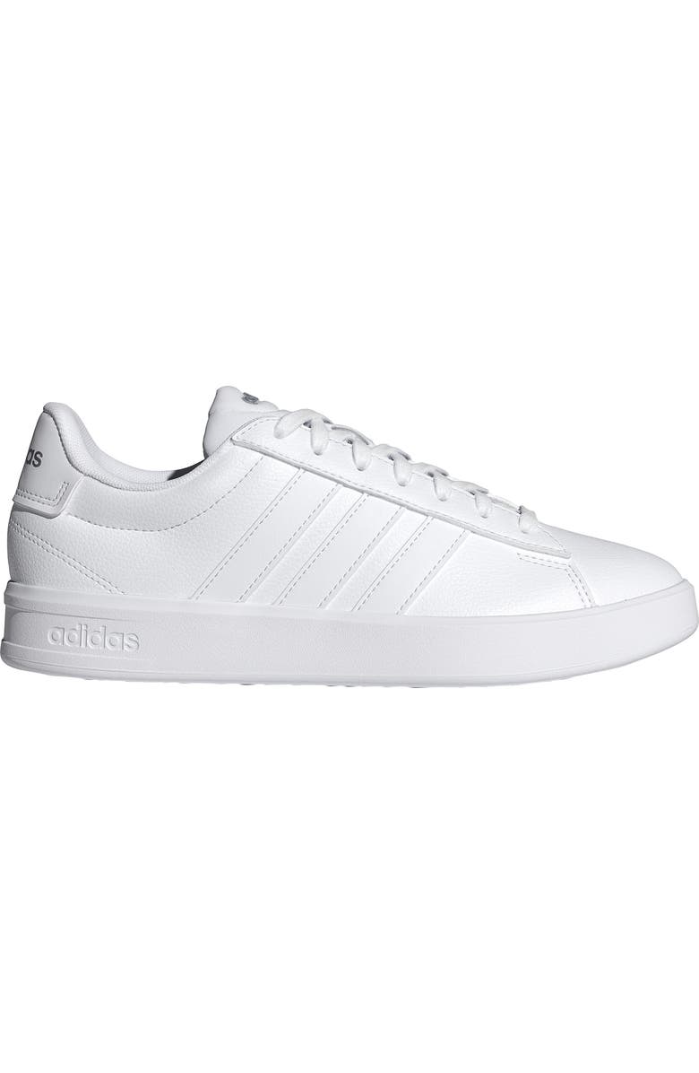 adidas Grand Court 3.0 Sneaker, Alternate, color,