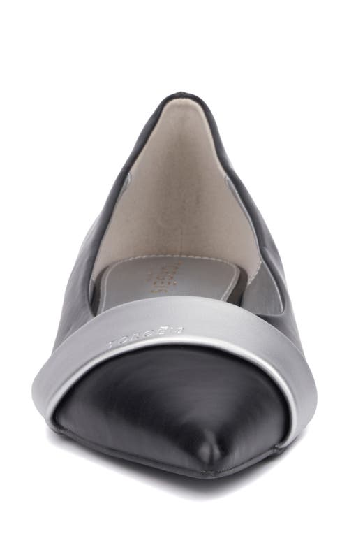 Torgeis Harriet Pointed Toe Flat
