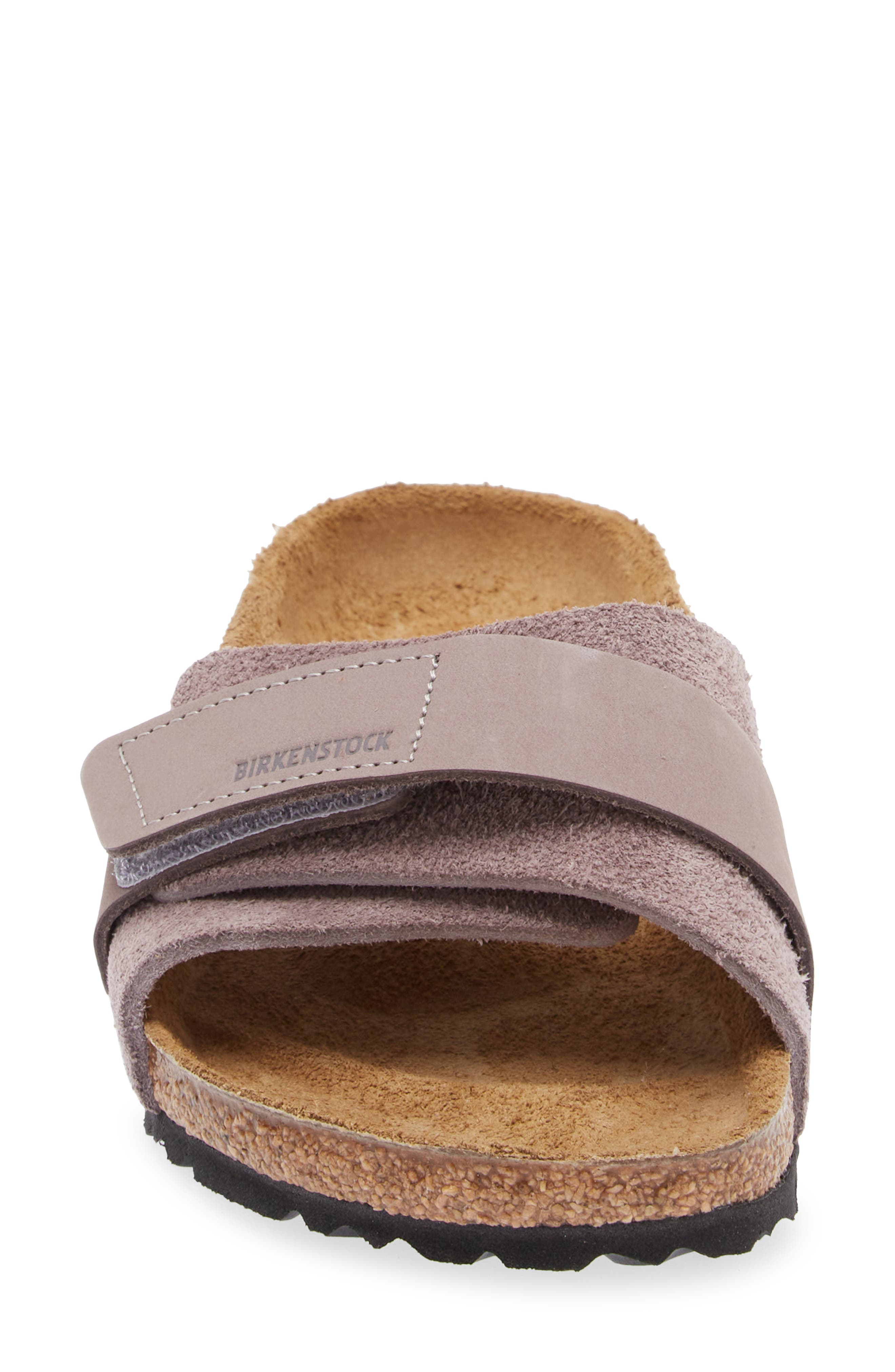 Oita Slide Sandal - Discontinued, Alternate, color, PURPLE