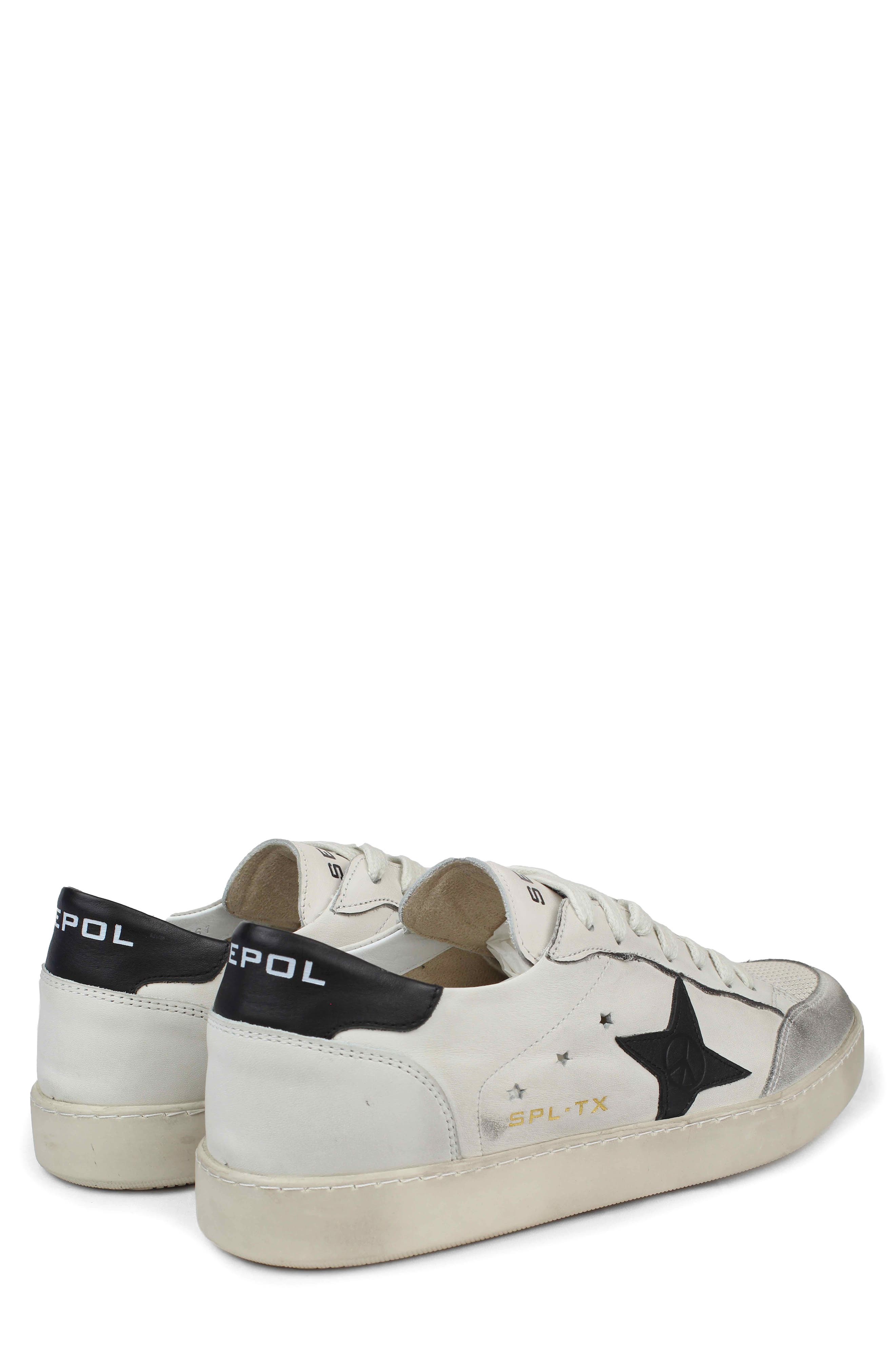 SEPOL Estrella Star Sneaker, Alternate, color, 