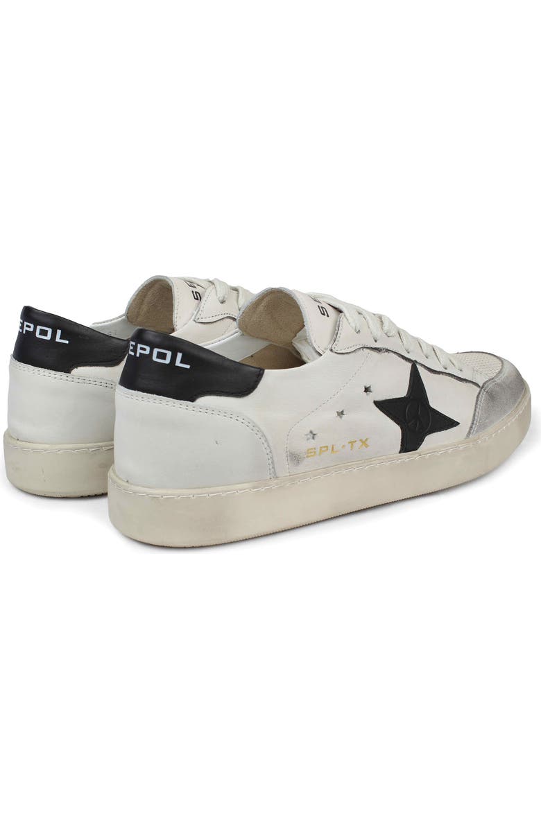 SEPOL Estrella Star Sneaker, Alternate, color,