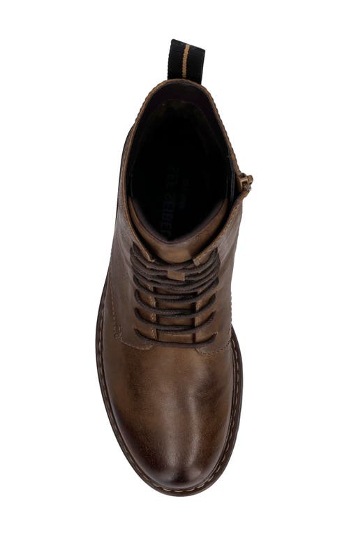 Josef Seibel Marta 02 Boot In Brown